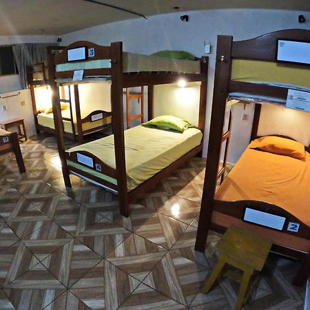 Hostel Nucapacha Guayaquil Dış mekan fotoğraf