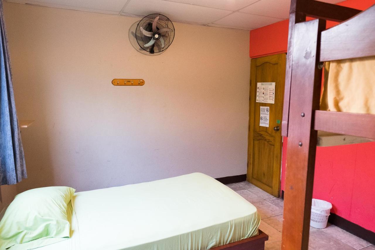 Hostel Nucapacha Guayaquil Dış mekan fotoğraf