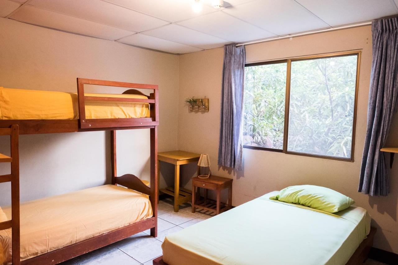 Hostel Nucapacha Guayaquil Dış mekan fotoğraf