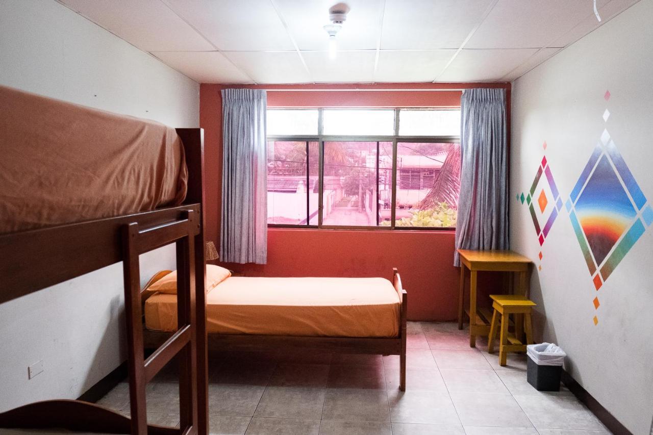 Hostel Nucapacha Guayaquil Dış mekan fotoğraf