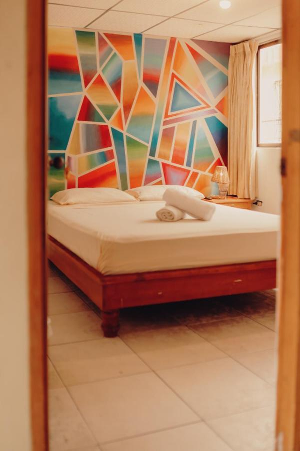 Hostel Nucapacha Guayaquil Dış mekan fotoğraf