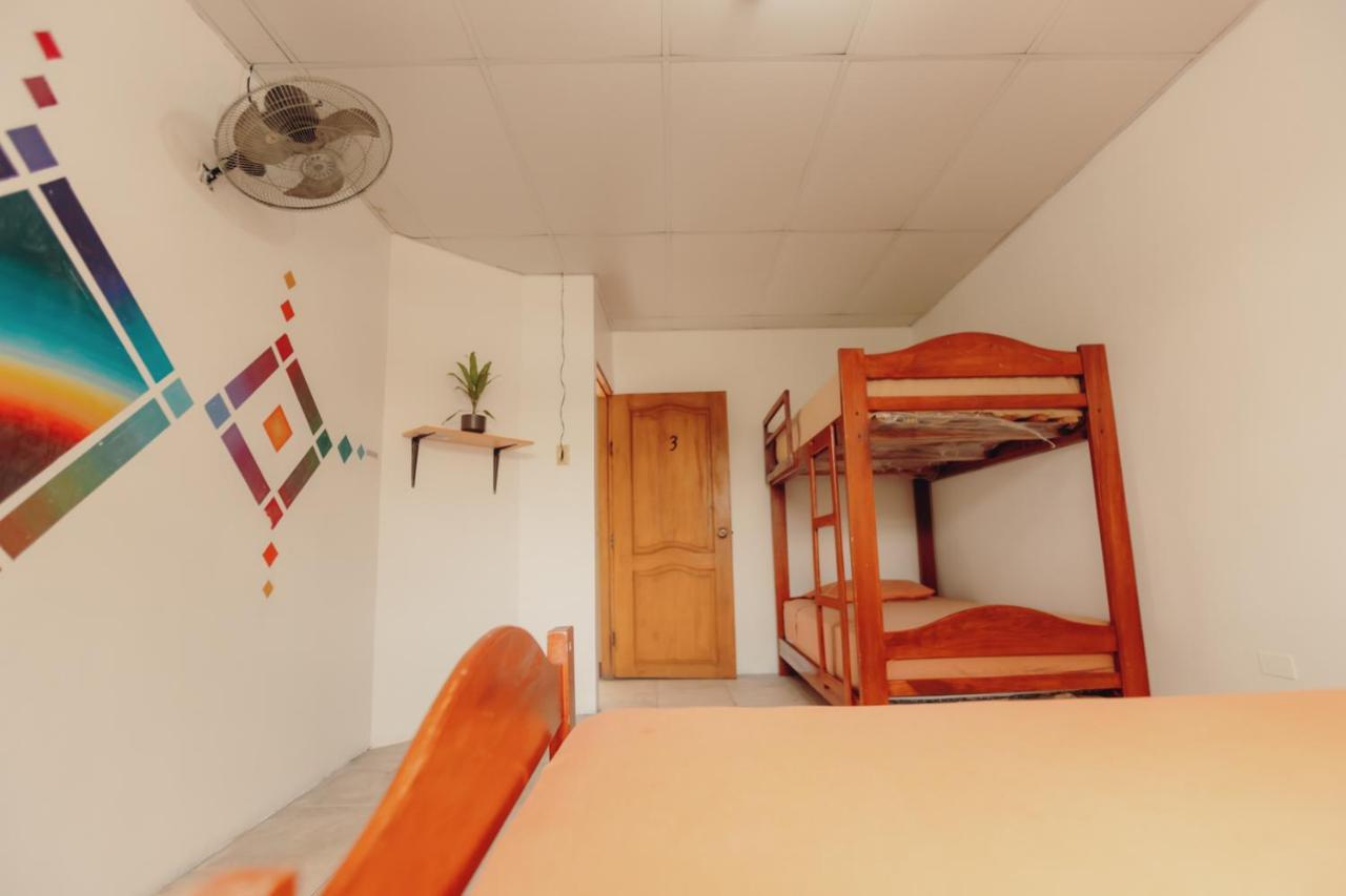 Hostel Nucapacha Guayaquil Dış mekan fotoğraf
