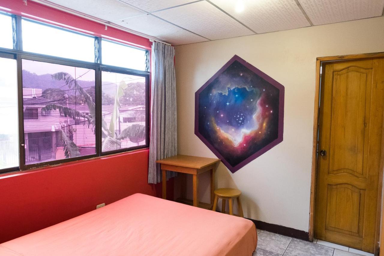 Hostel Nucapacha Guayaquil Dış mekan fotoğraf