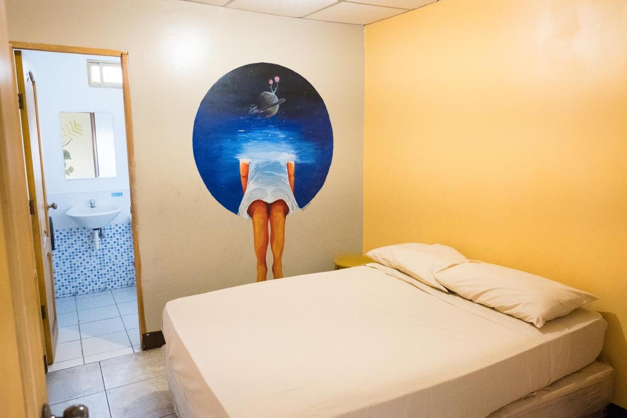 Hostel Nucapacha Guayaquil Dış mekan fotoğraf