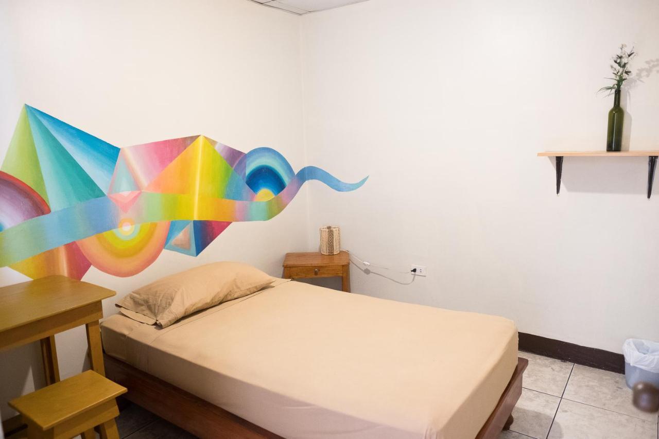 Hostel Nucapacha Guayaquil Dış mekan fotoğraf