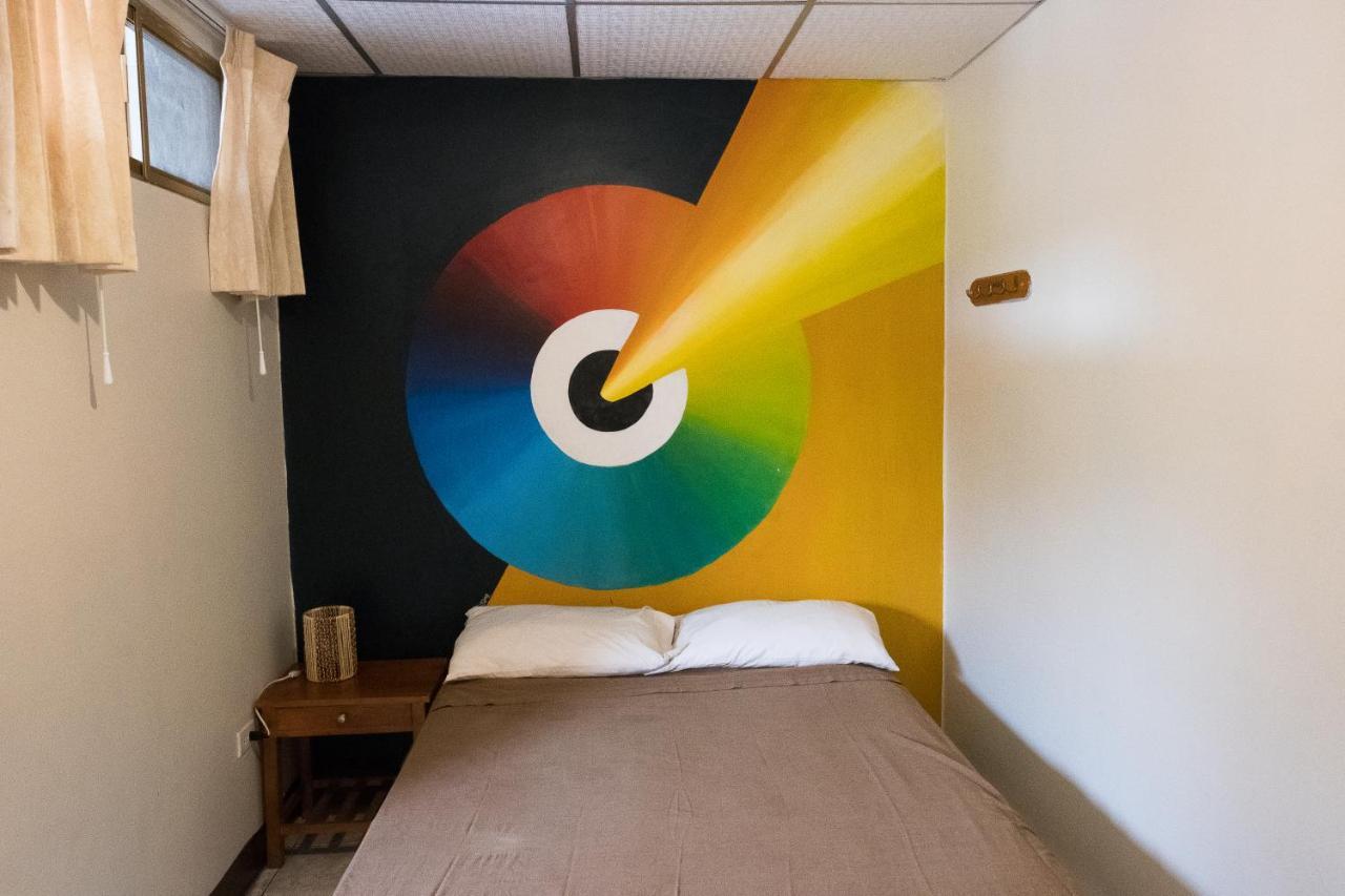 Hostel Nucapacha Guayaquil Dış mekan fotoğraf