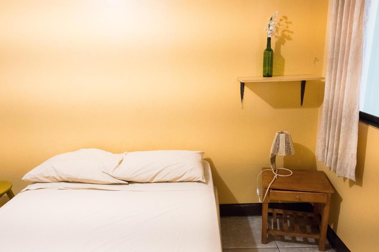 Hostel Nucapacha Guayaquil Dış mekan fotoğraf