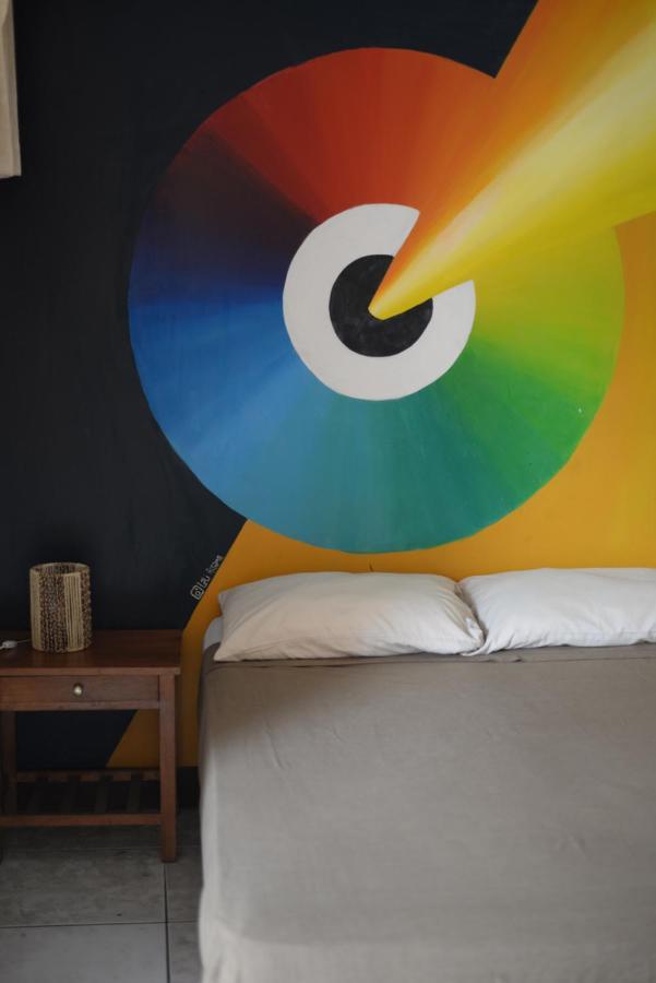 Hostel Nucapacha Guayaquil Dış mekan fotoğraf
