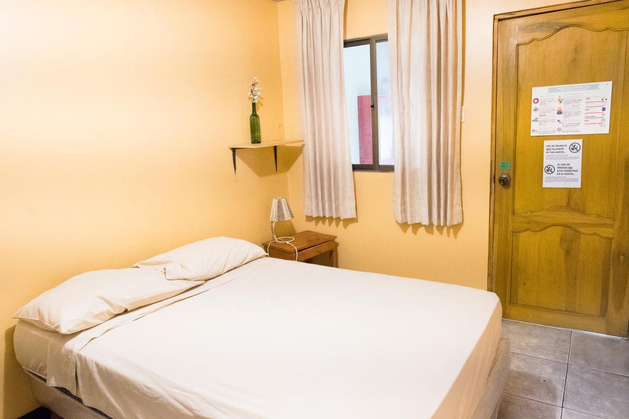 Hostel Nucapacha Guayaquil Dış mekan fotoğraf