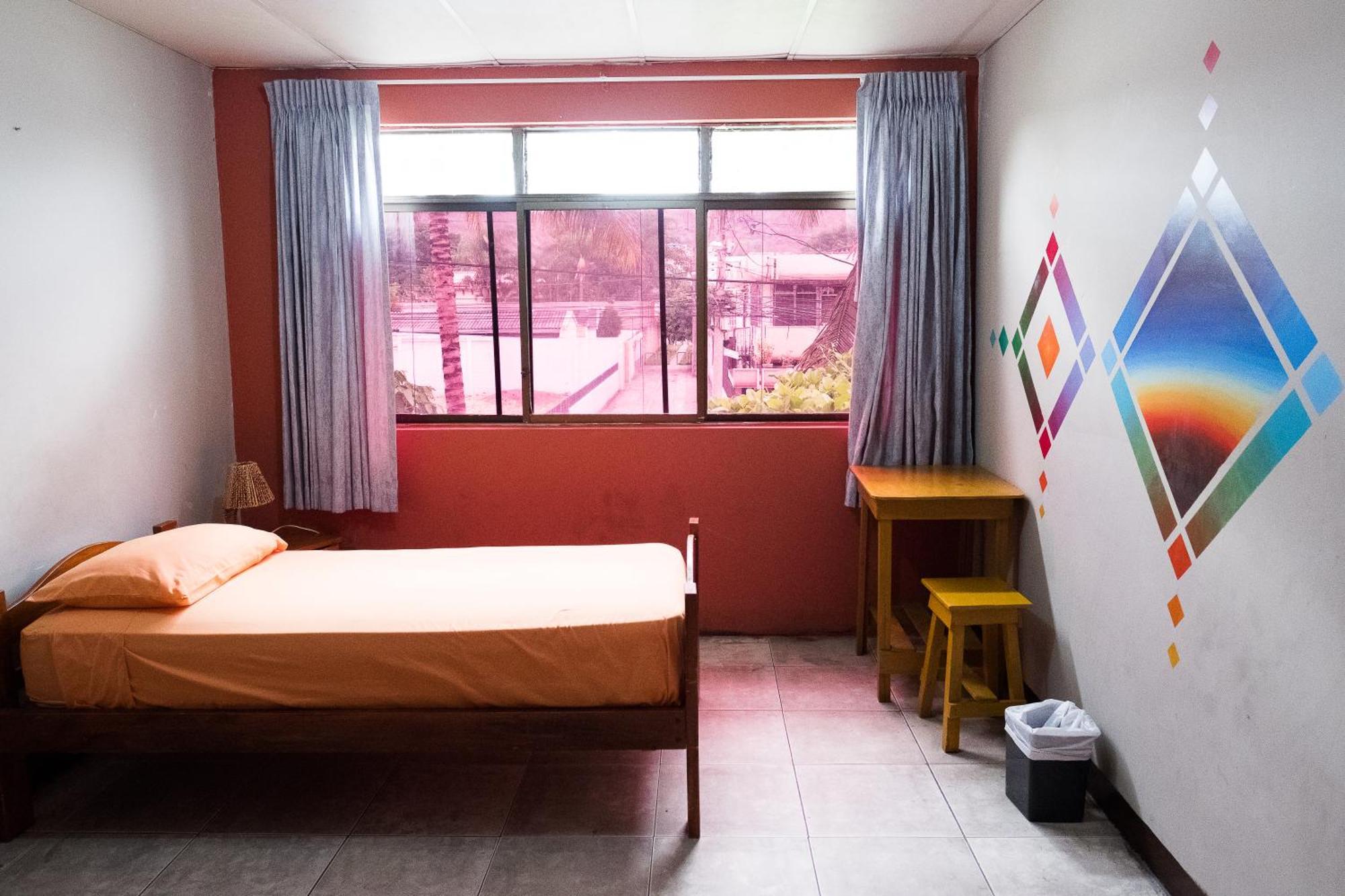 Hostel Nucapacha Guayaquil Dış mekan fotoğraf