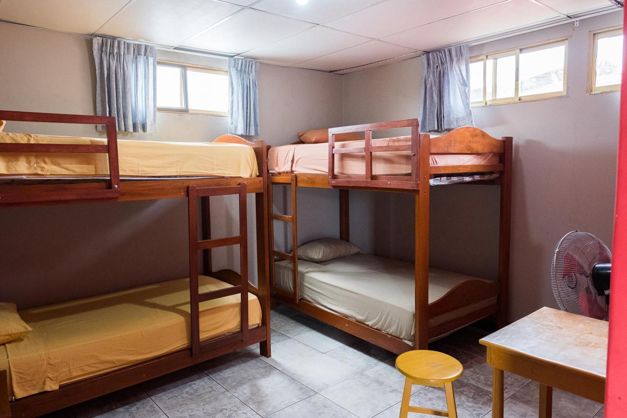Hostel Nucapacha Guayaquil Dış mekan fotoğraf