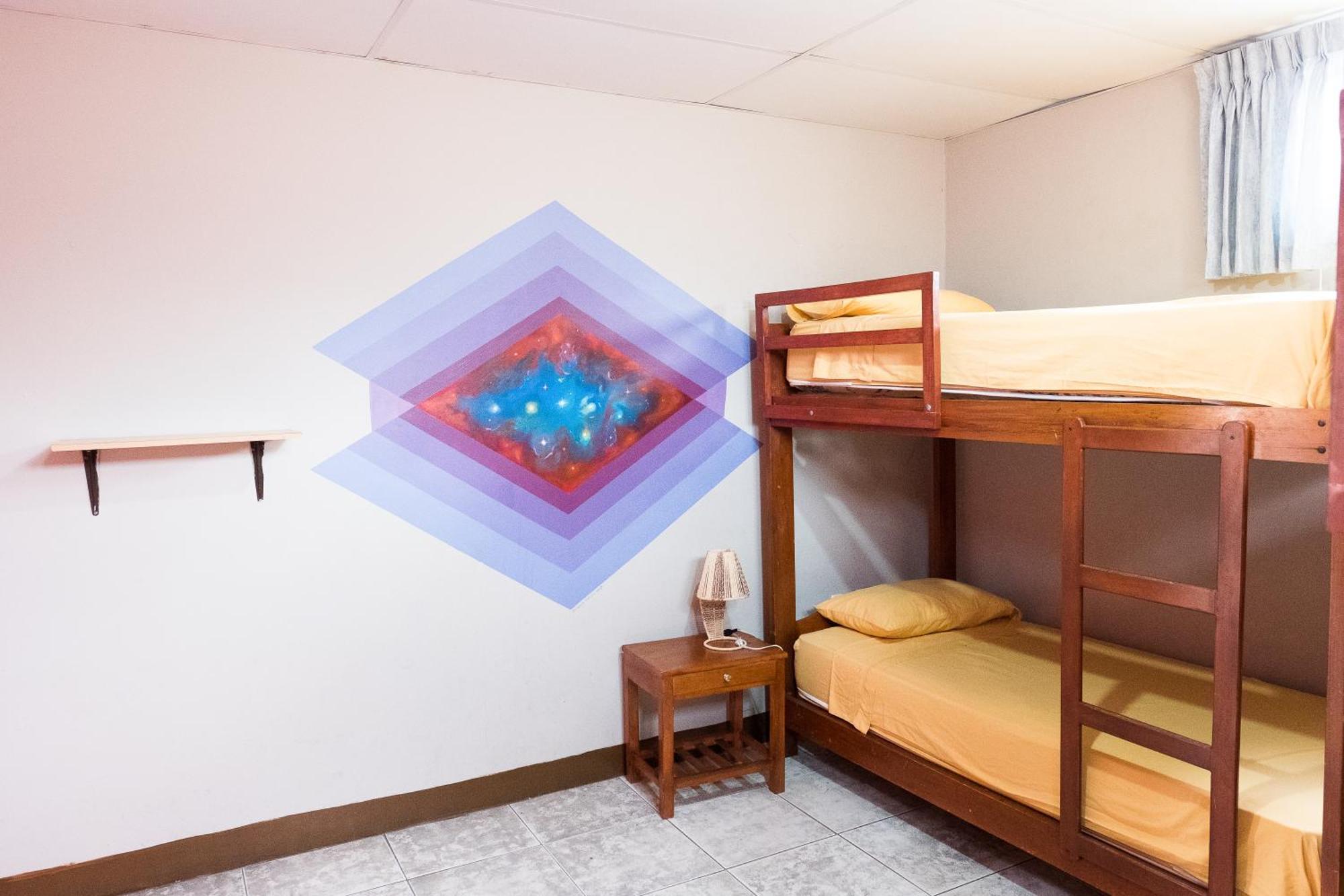 Hostel Nucapacha Guayaquil Dış mekan fotoğraf