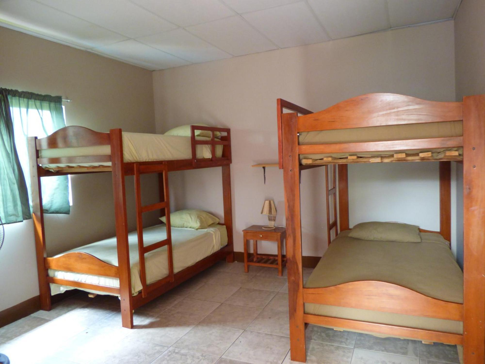 Hostel Nucapacha Guayaquil Dış mekan fotoğraf