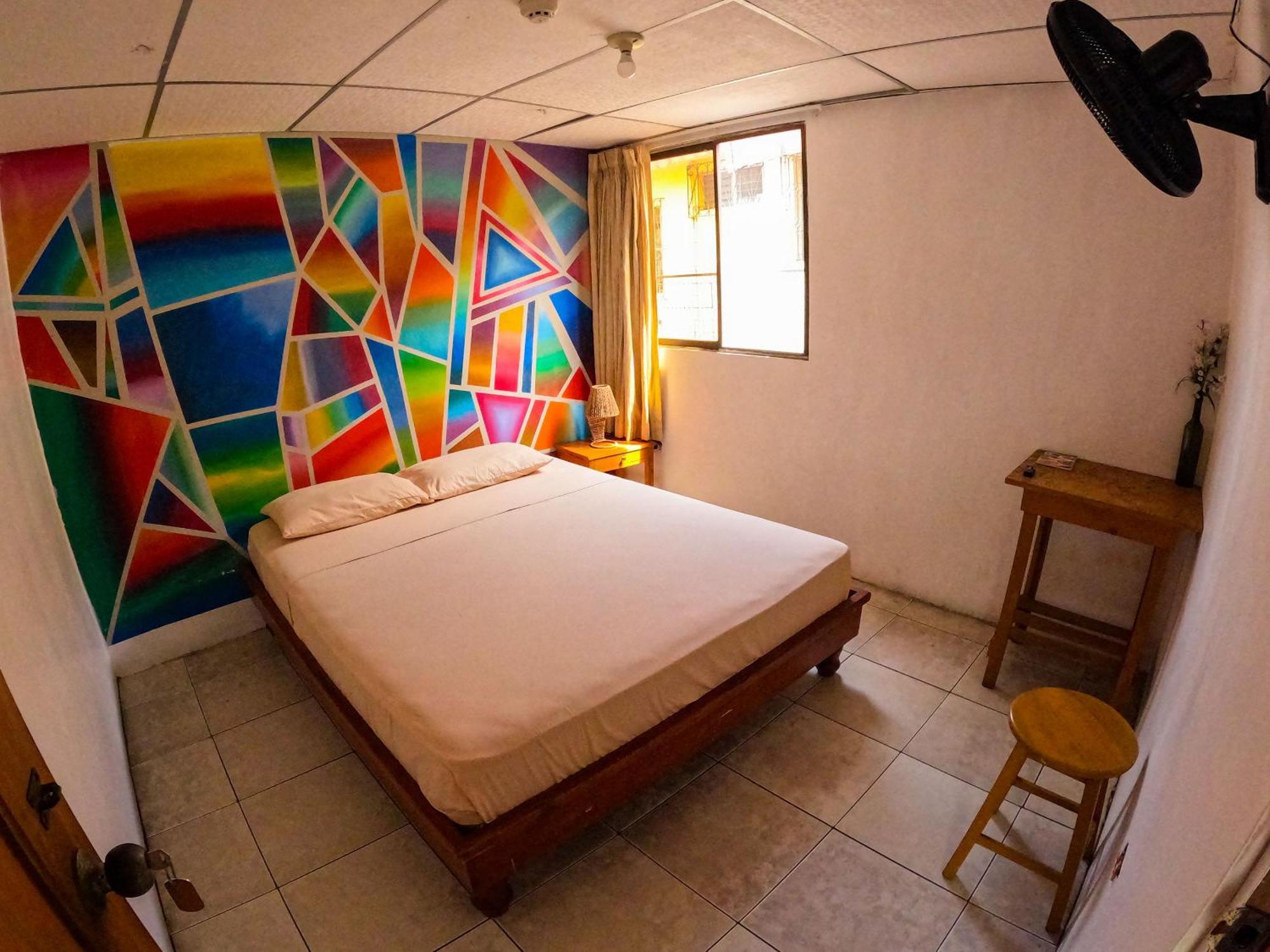 Hostel Nucapacha Guayaquil Dış mekan fotoğraf