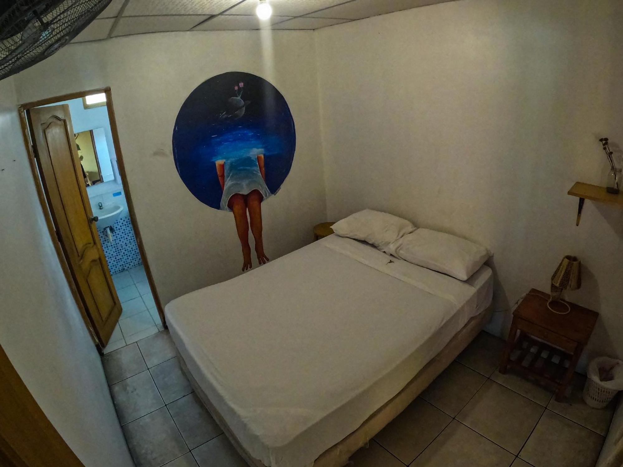 Hostel Nucapacha Guayaquil Dış mekan fotoğraf