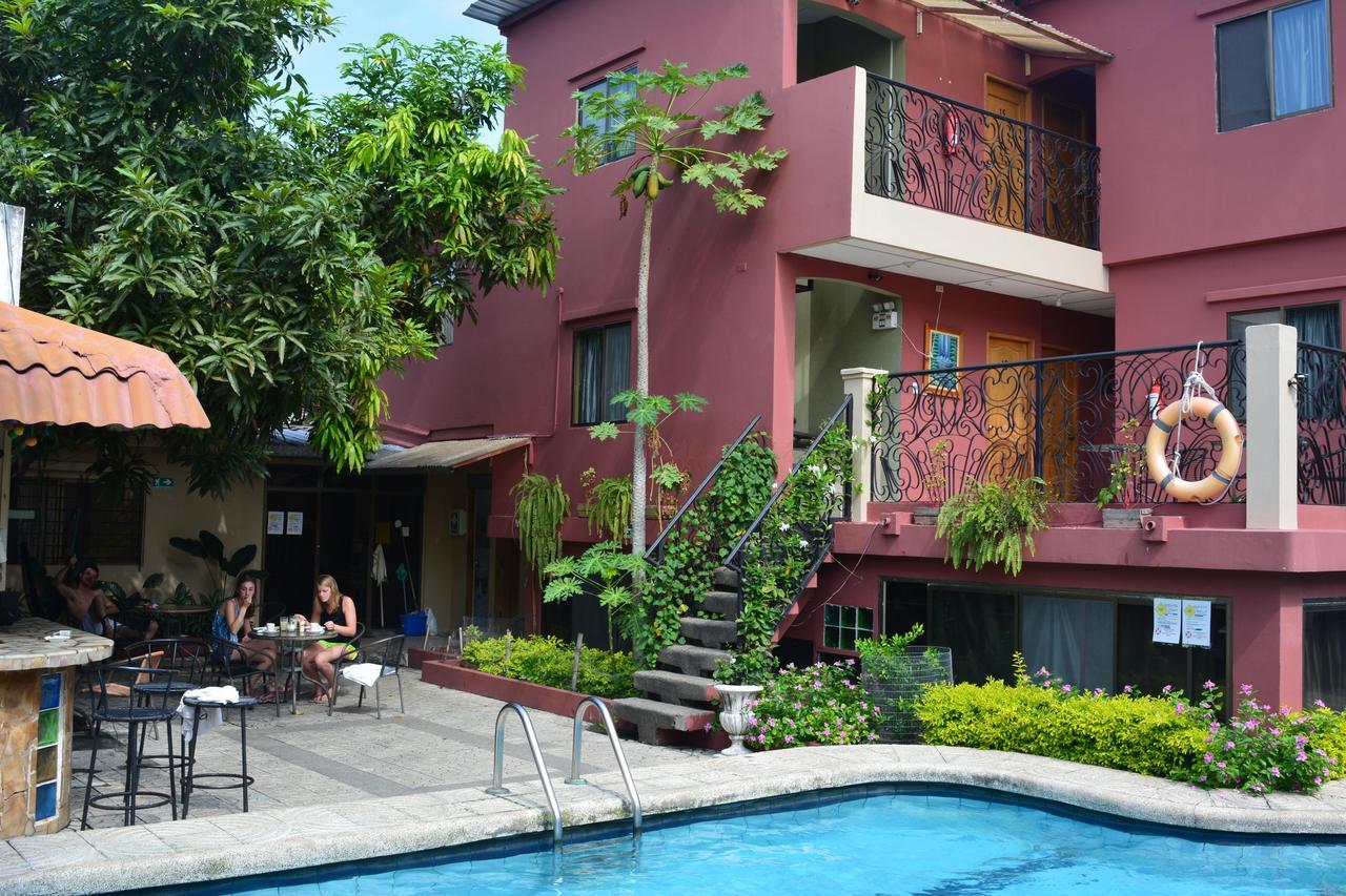 Hostel Nucapacha Guayaquil Dış mekan fotoğraf
